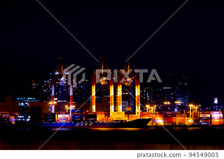 Oi Container Terminal 94549003