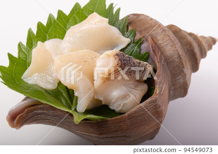 貽貝刺身 94549073