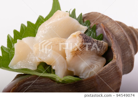 貽貝刺身 94549074