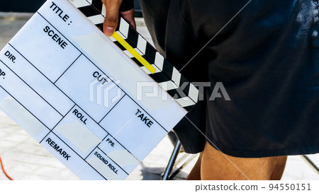 film crew production 94550151