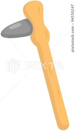 拋光石斧 拋光石斧 94550247