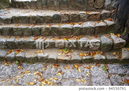 走在景福宮 94550791