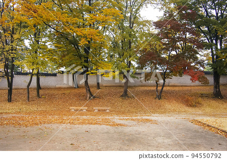 走在景福宮 走在景福宮 94550792