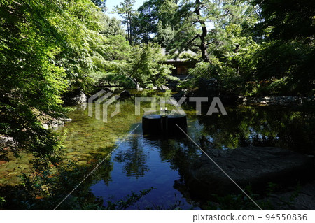 Kamitakesan Shinen Yaki no Izumi Kamitakesan Shinen Yaki no Izumi 94550836