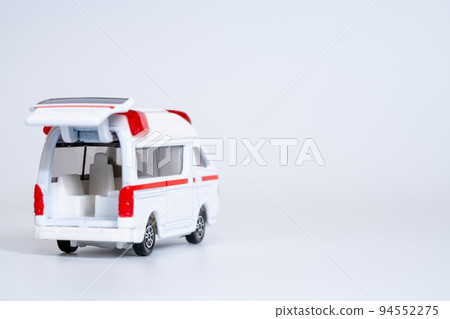 微型汽車救護車 微型汽車救護車 94552275