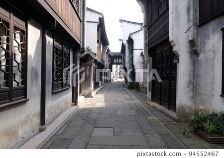 Yuehe Hotel, Nanhu Qu, Jiaxing Shi, Zhejiang Sheng in Jiaxing, China 94552467