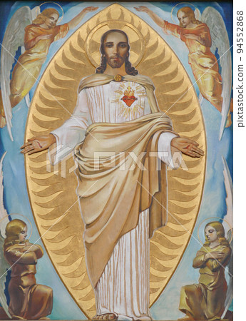 Sacred Heart of Jesus Sacred Heart of Jesus 94552868