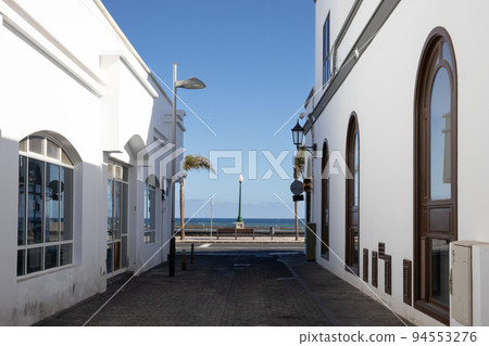 Street of Arrecife, Lanzarote, Canary Islands 94553276