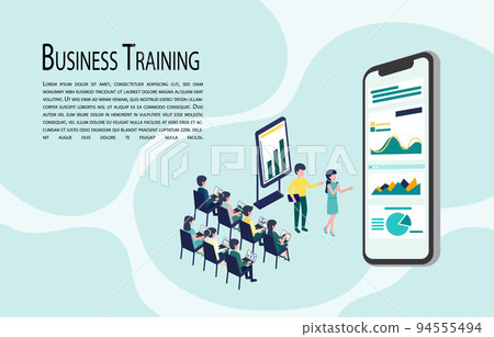 Business training ideas Business training ideas 94555494