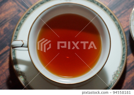 Tea time with tea 94558181