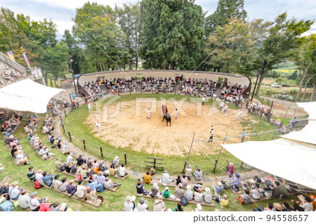 山越鬥牛場 山越鬥牛場(長岡市山越地區) 山越鬥牛場 山越鬥牛場(長岡市山越地區) 94558657