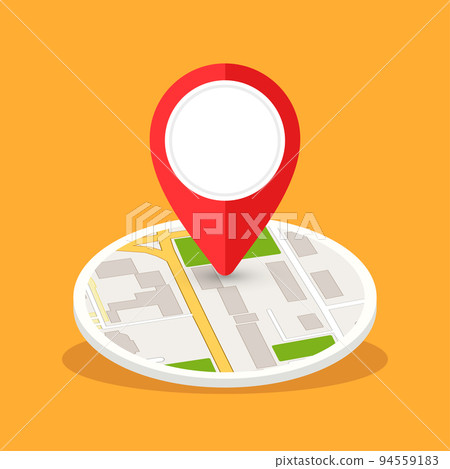 You are here street map gps simple icon. Road gps map here sign pin design You are here street map gps simple icon. Road gps map here sign pin design 94559183