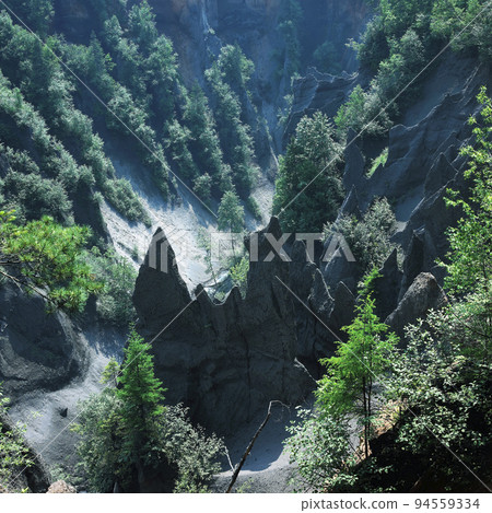 gorge gorge 94559334