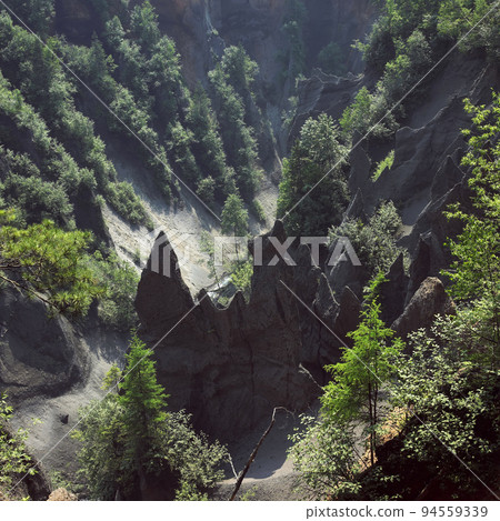 gorge gorge 94559339