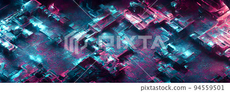 abstract future technology vision design innovation concept background abstract future technology vision design innovation concept background 94559501