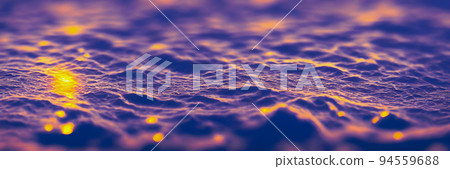 Blue water background. Texture of water. Splash. Banner size Blue water background. Texture of water. Splash. Banner size 94559688