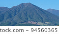 美麗的山脈 94560365