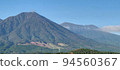 美麗的山脈 94560367