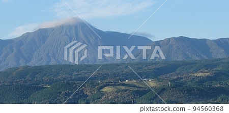 美麗的山脈 94560368