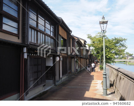 金澤·Main Mecho Chaya Street 金澤·Main Mecho Chaya Street 94560682