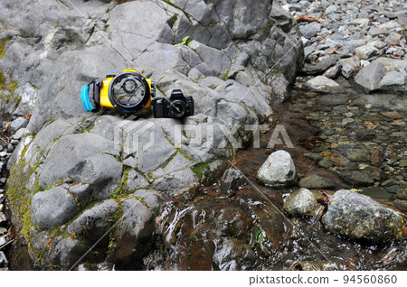 水下攝影設備 94560860