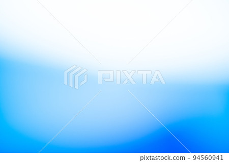 Background material Blue gradation 94560941
