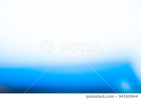 Background material Blue gradation 94560944