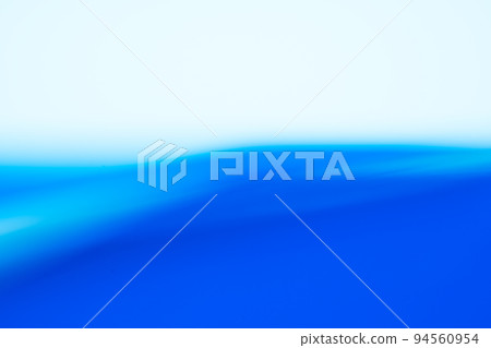 Background material Blue gradation 94560954