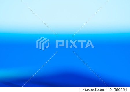 Background material Blue gradation 94560964