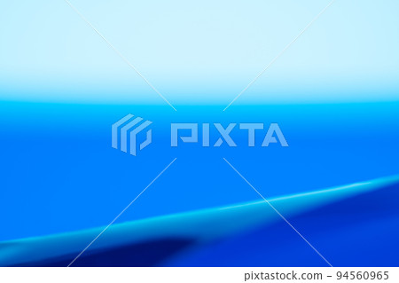 Background material Blue gradation Background material Blue gradation 94560965