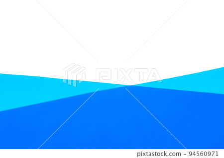 Background material Blue gradation Background material Blue gradation 94560971