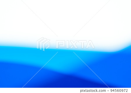 Background material Blue gradation 94560972