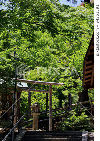 Giriku Hachimangu神社方法 Giriku Hachimangu神社方法 94561391