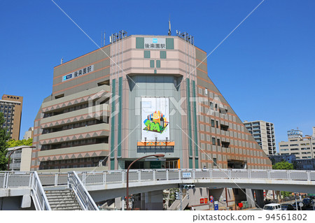 後樂園站 後樂園站 94561802