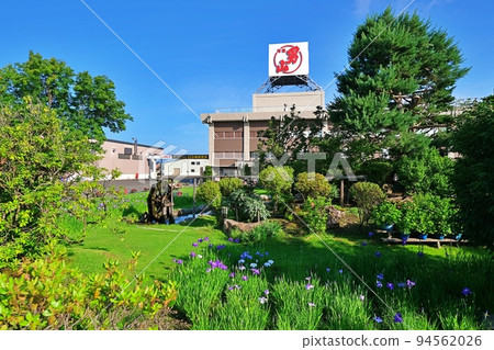 Otokoyama Sake Brewery Museum (Asahikawa City, Hokkaido) 94562026