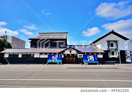 Takasago Sake Brewery (Asahikawa City, Hokkaido) Takasago Sake Brewery (Asahikawa City, Hokkaido) 94562200