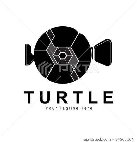 Sea Turtle Logo Design Protected Amphibian Marine Animal Icon Illustration, Vector Brand Corporate Identity Sea Turtle Logo Design Protected Amphibian Marine Animal Icon Illustration, Vector Brand Corporate Identity 94563164