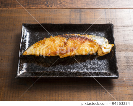 Bamboo grill of Saikyo Bamboo grill of Saikyo 94563224