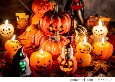 [Halloween] Halloween image 94564298