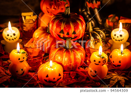[萬聖節] 萬聖節形象 94564309