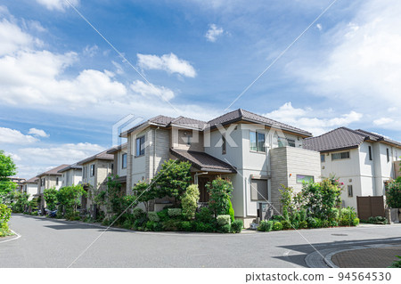 新興居民區形象 94564530