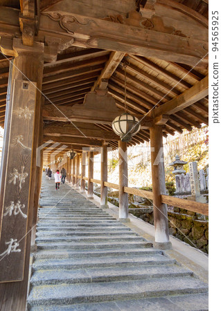 Hase-dera時代 94565925