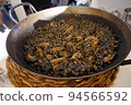 Paella in San Sebastian, Spain 94566592