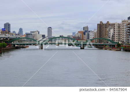 馬屋橋 馬屋橋 94567904