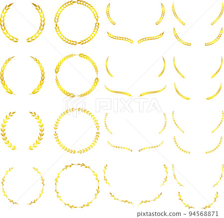 手寫葉處理金 94568871