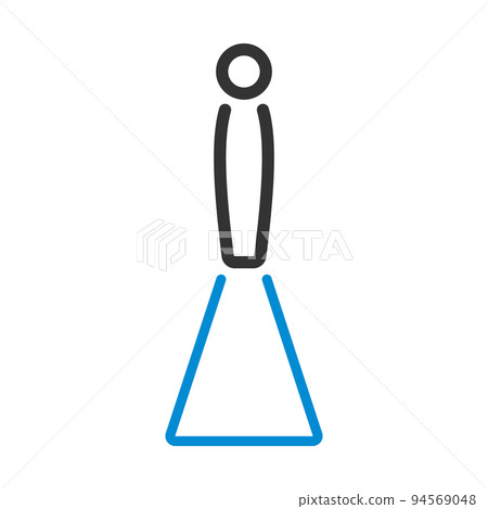 Potato Masher Icon 94569048