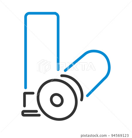 Hunt Gun Ammo Icon 94569123