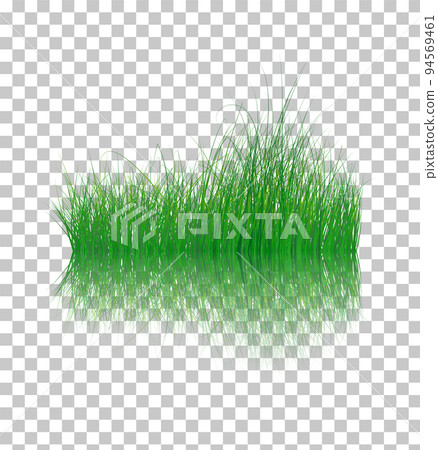 Grass On Water Grass On Water 94569461