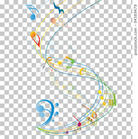 Musical Design 94569479