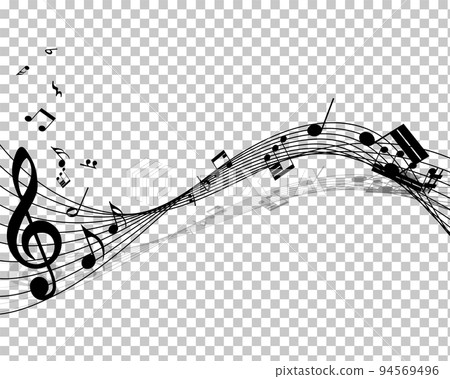 Musical Design 94569496